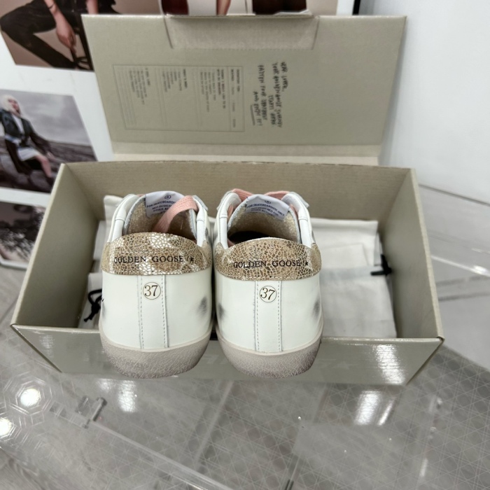 Men Women G*GDB Top Sneaker CL 20230902-122