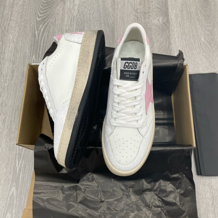 Men Women G*GDB Top Sneaker CL 20230902-88
