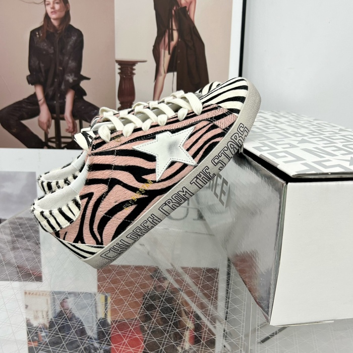Men Women G*GDB Top Sneaker CL 20230902-26