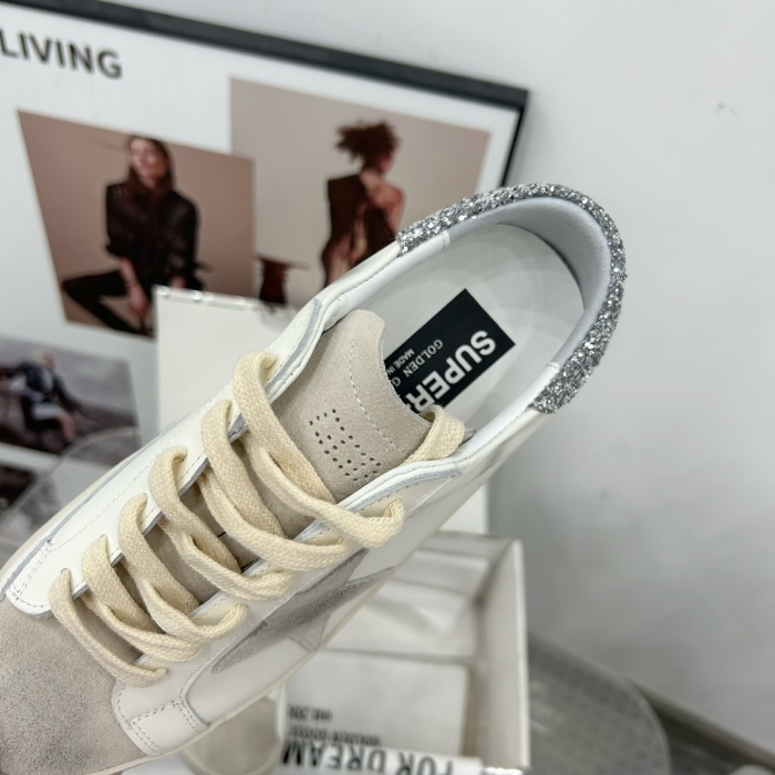 Men Women G*GDB Top Sneaker CL 20230902-45