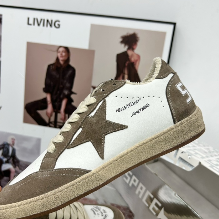 Men Women G*GDB Top Sneaker CL 20230902-8