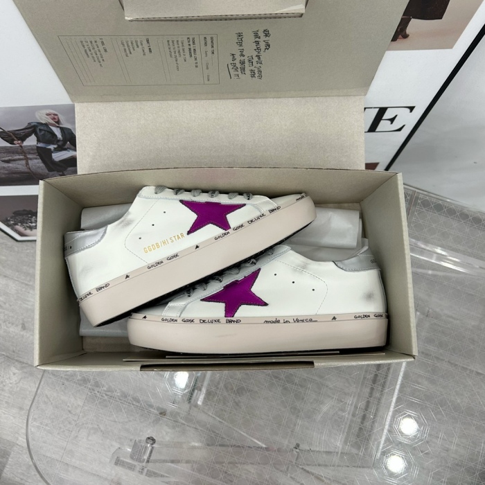 Men Women G*GDB Top Sneaker CL 20230902-72