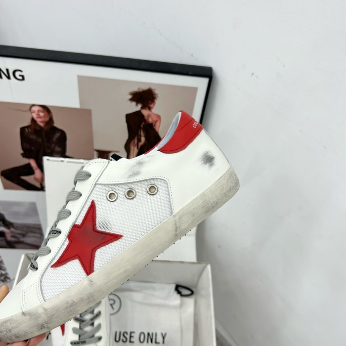 Men Women G*GDB Top Sneaker CL 20230902-40