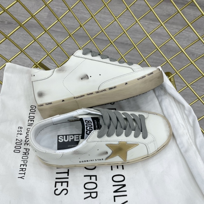 Men Women G*GDB Top Sneaker CL 20230902-56