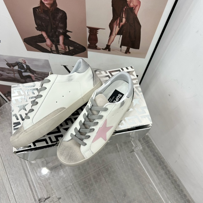 Men Women G*GDB Top Sneaker CL 20230902-47