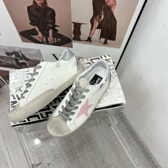 Men Women G*GDB Top Sneaker CL 20230902-47