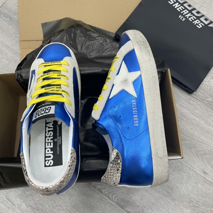 Men Women G*GDB Top Sneaker CL 20230902-12