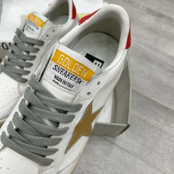 Men Women G*GDB Top Sneaker CL 20230902-87