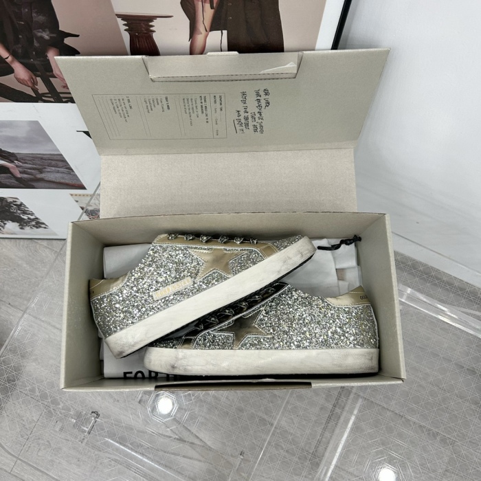 Men Women G*GDB Top Sneaker CL 20230902-80