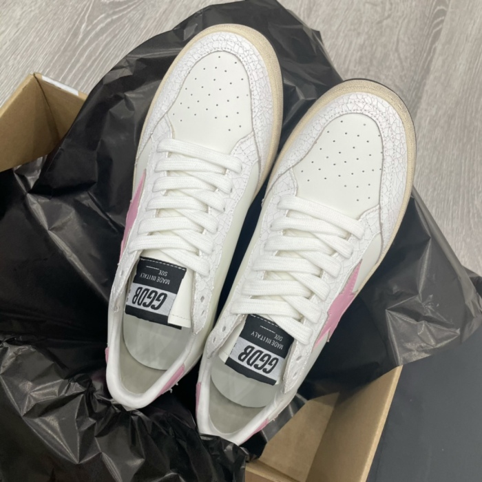 Men Women G*GDB Top Sneaker CL 20230902-88