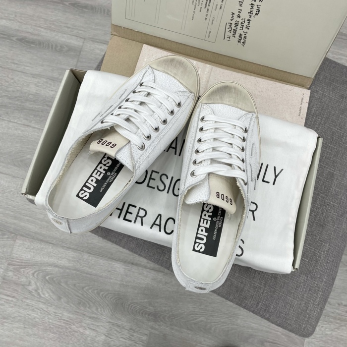 Men Women G*GDB Top Sneaker CL 20230902-59