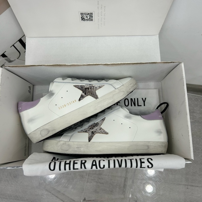 Men Women G*GDB Top Sneaker CL 20230902-41
