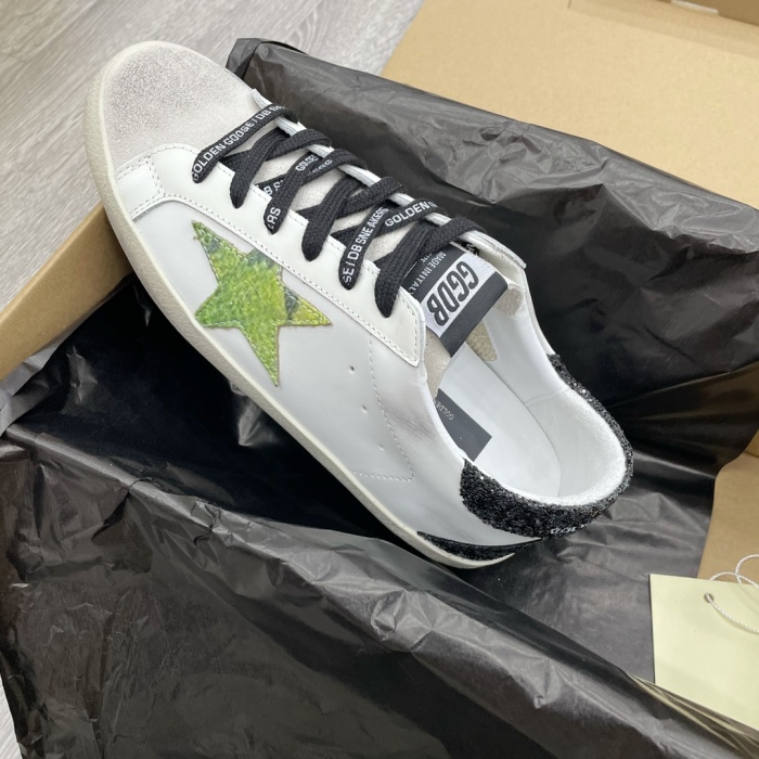 Men Women G*GDB Top Sneaker CL 20230902-14