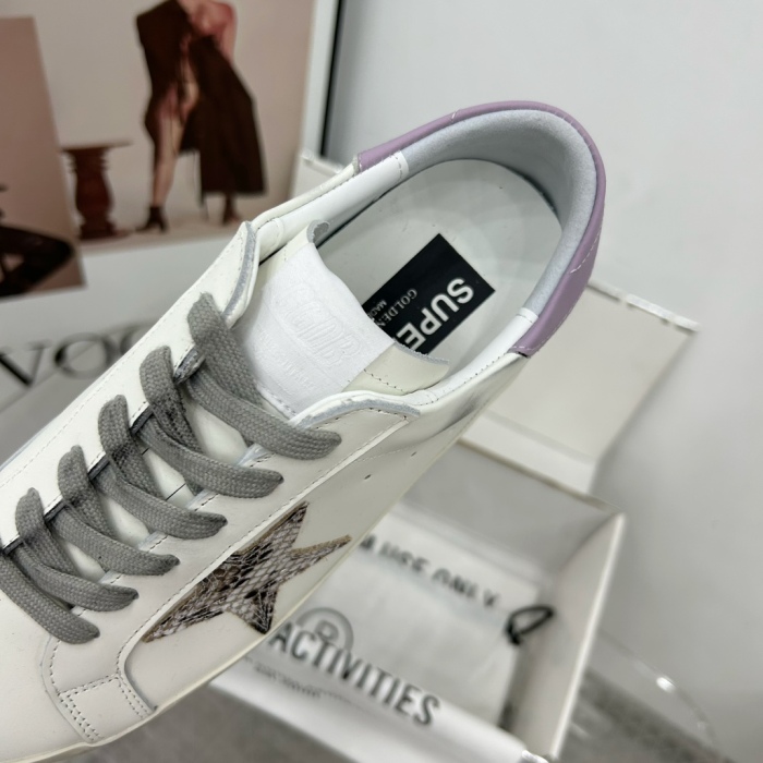 Men Women G*GDB Top Sneaker CL 20230902-41