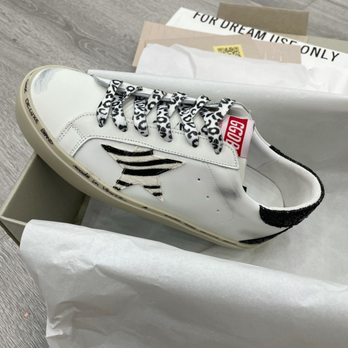 Men Women G*GDB Top Sneaker CL 20230902-67