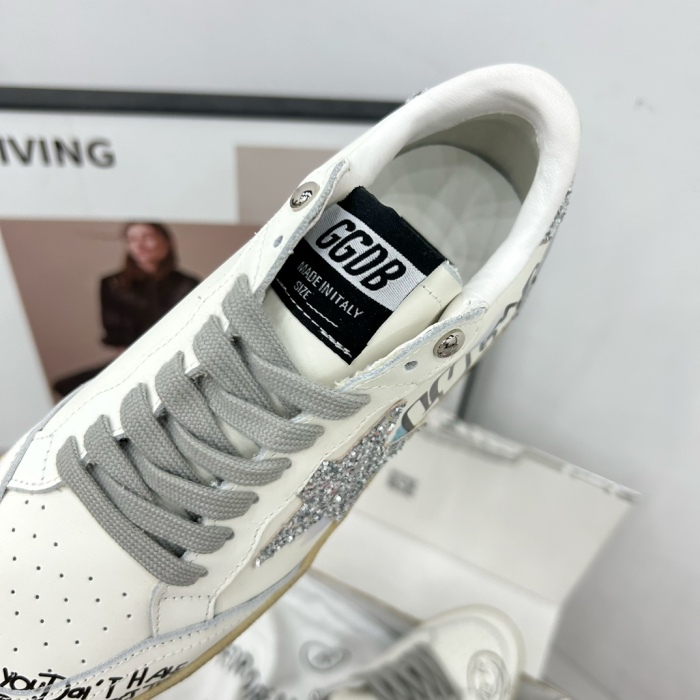 Men Women G*GDB Top Sneaker CL 20230902-95
