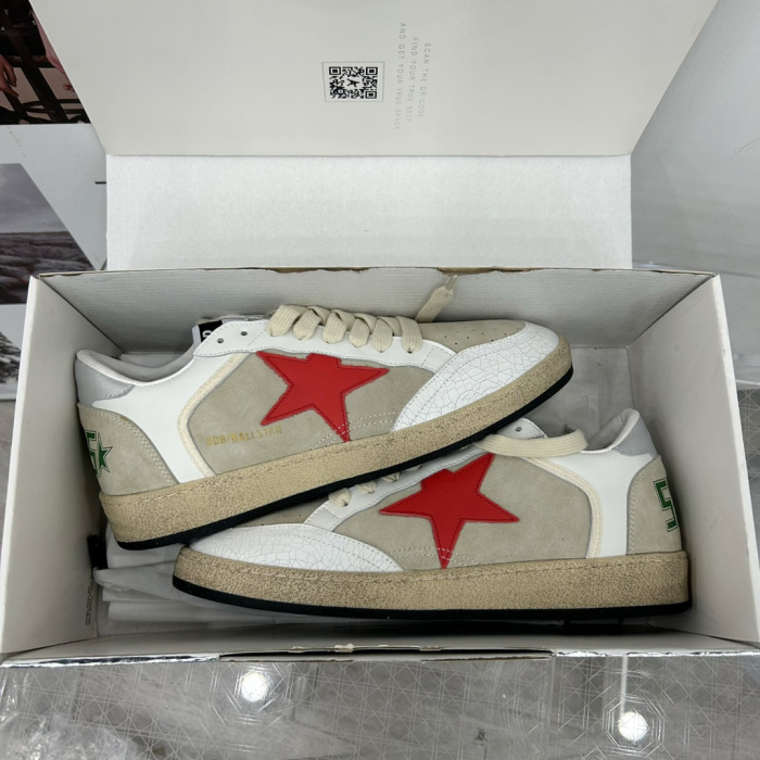 Men Women G*GDB Top Sneaker CL 20230902-9