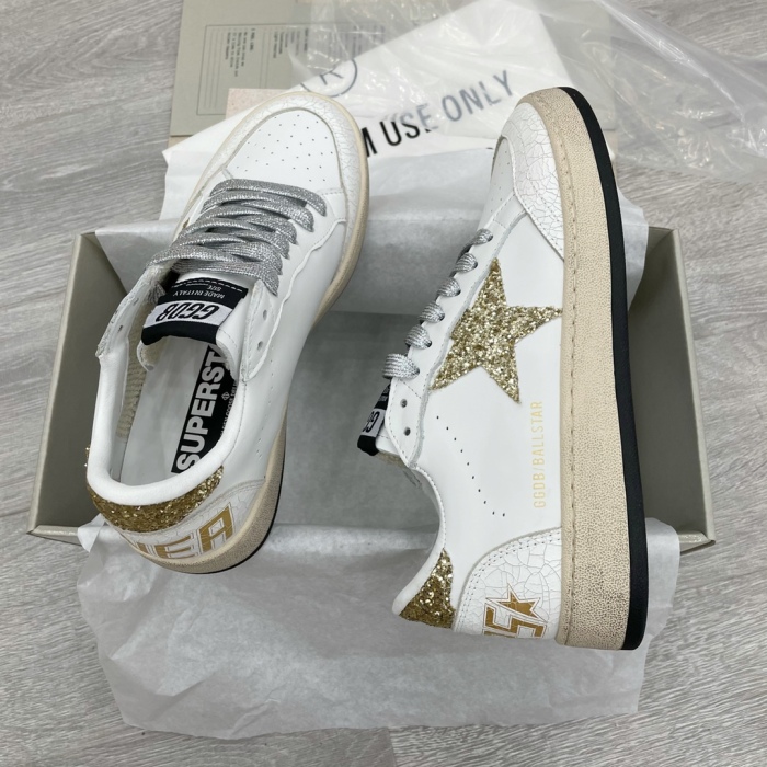Men Women G*GDB Top Sneaker CL 20230902-92