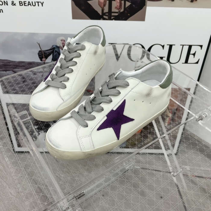 Men Women G*GDB Top Sneaker CL 20230902-113