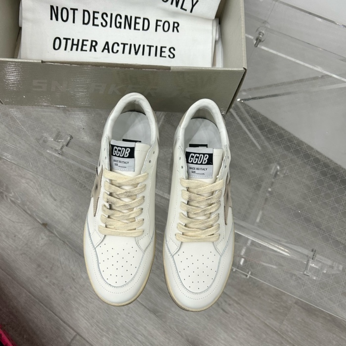 Men Women G*GDB Top Sneaker CL 20230902-99