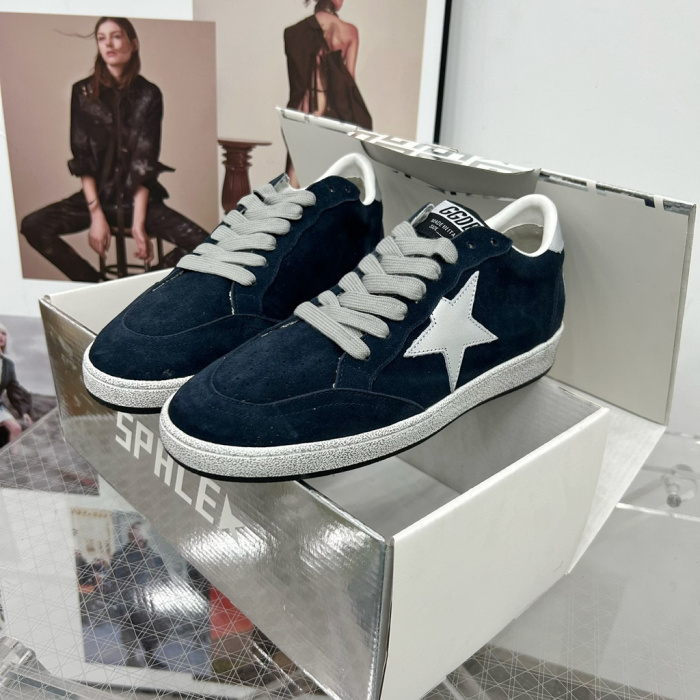 Men Women G*GDB Top Sneaker CL 20230902-7