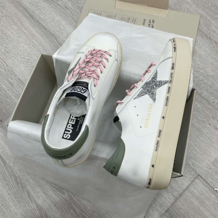 Men Women G*GDB Top Sneaker CL 20230902-52