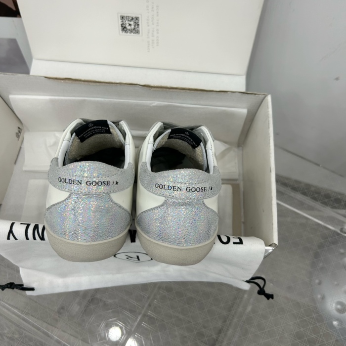 Men Women G*GDB Top Sneaker CL 20230902-44