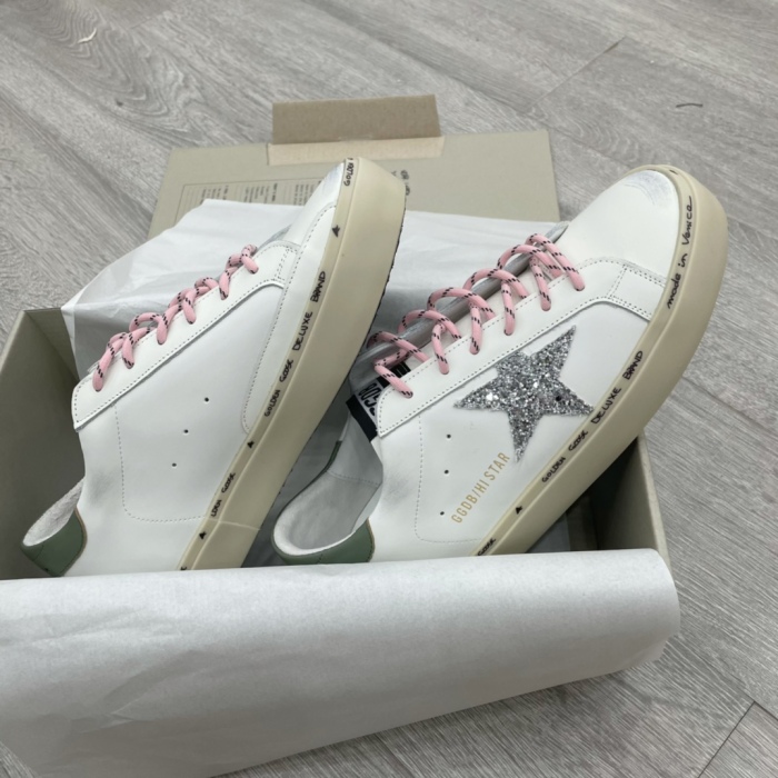 Men Women G*GDB Top Sneaker CL 20230902-52
