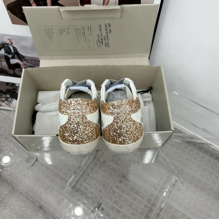 Men Women G*GDB Top Sneaker CL 20230902-79