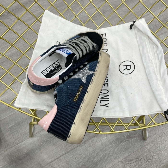 Men Women G*GDB Top Sneaker CL 20230902-55