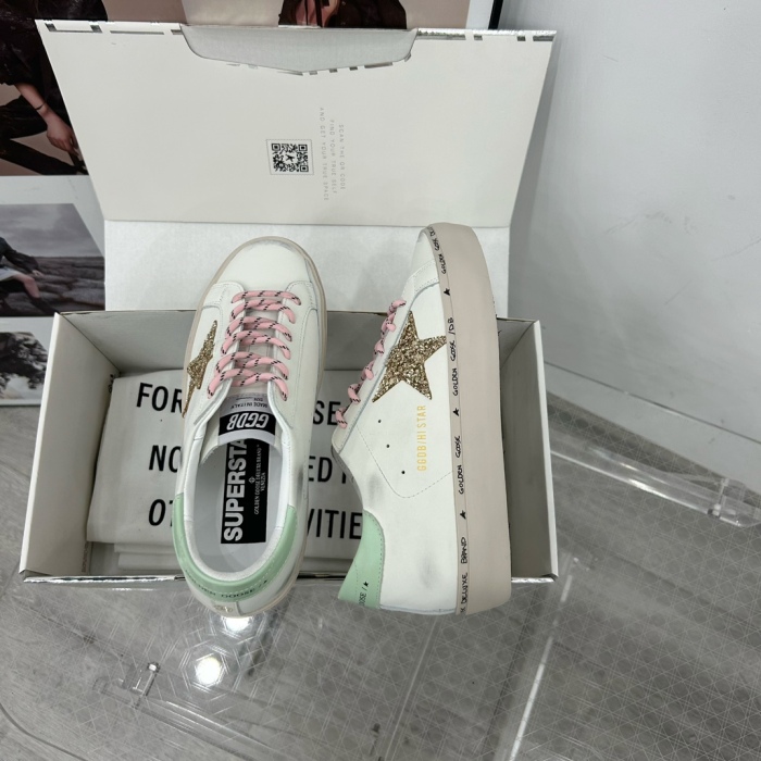 Men Women G*GDB Top Sneaker CL 20230902-61
