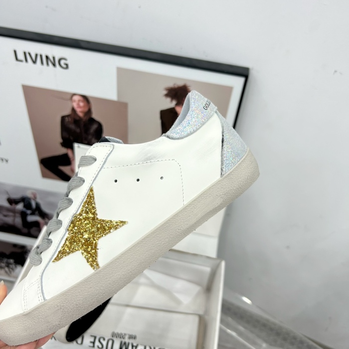 Men Women G*GDB Top Sneaker CL 20230902-44