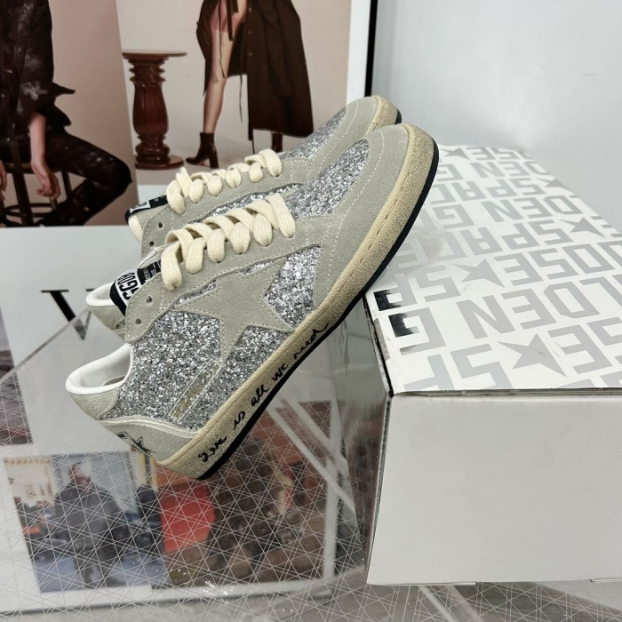 Men Women G*GDB Top Sneaker CL 20230902-98