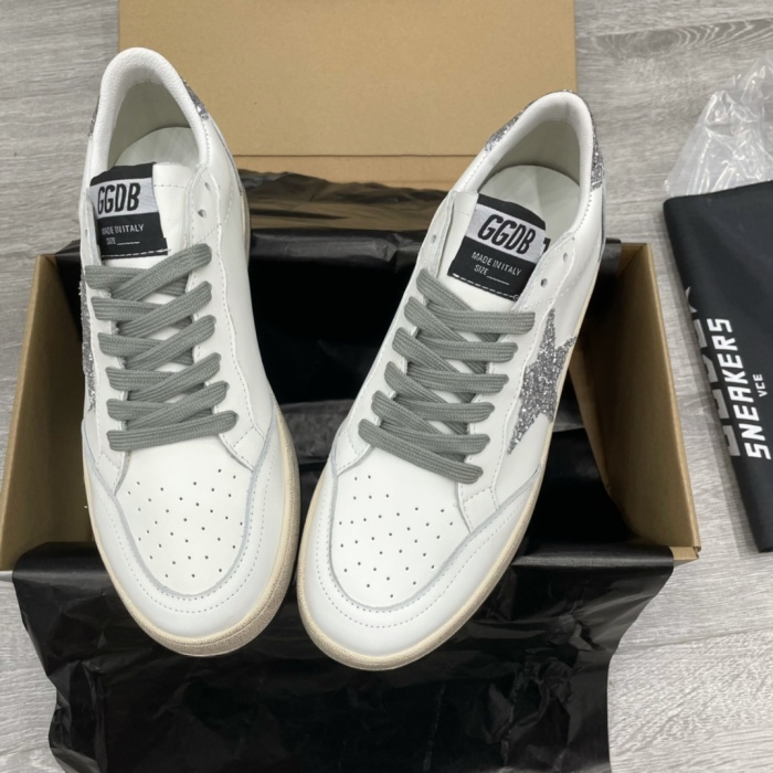 Men Women G*GDB Top Sneaker CL 20230902-89