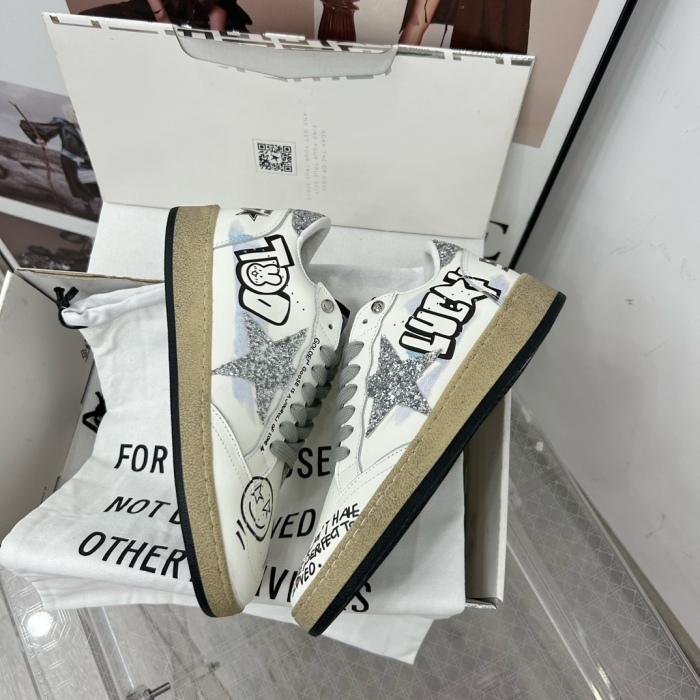 Men Women G*GDB Top Sneaker CL 20230902-95