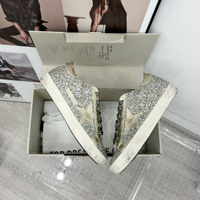 Men Women G*GDB Top Sneaker CL 20230902-80