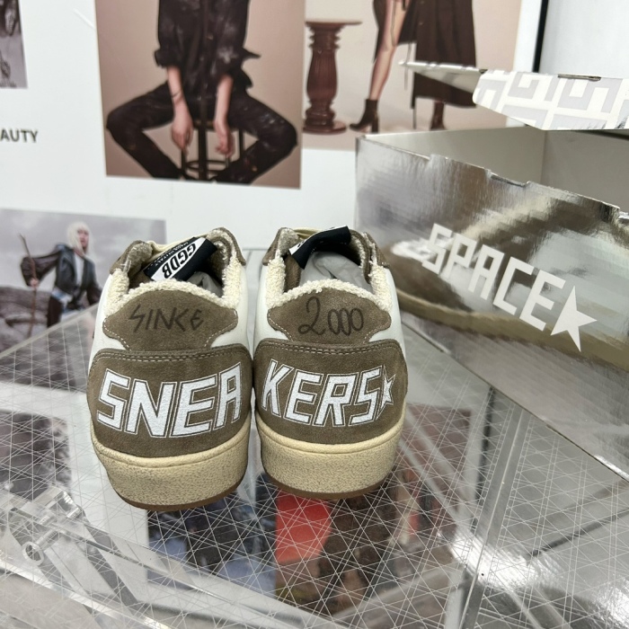Men Women G*GDB Top Sneaker CL 20230902-8