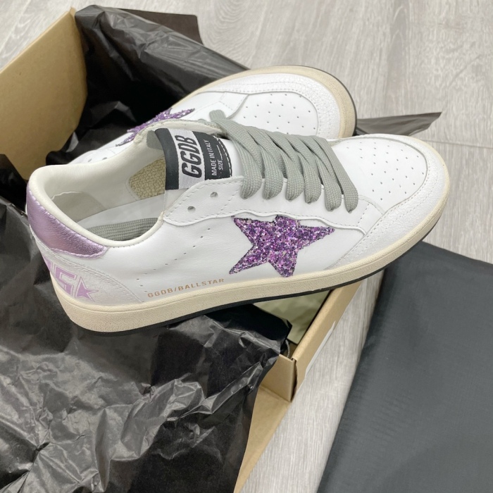 Men Women G*GDB Top Sneaker CL 20230902-106