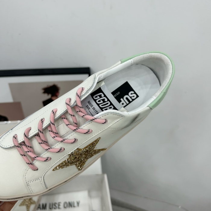 Men Women G*GDB Top Sneaker CL 20230902-61
