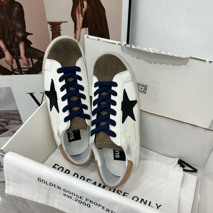 Men Women G*GDB Top Sneaker CL 20230902-35