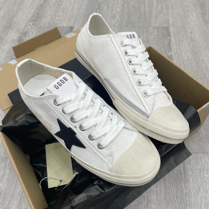 Men Women G*GDB Top Sneaker CL 20230902-57