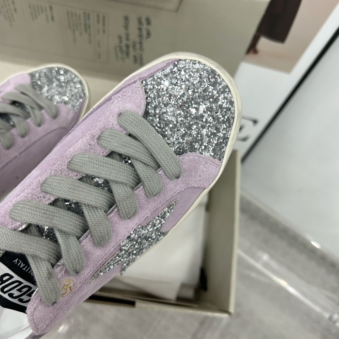 Men Women G*GDB Top Sneaker CL 20230902-81