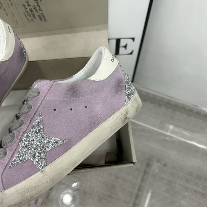 Men Women G*GDB Top Sneaker CL 20230902-81