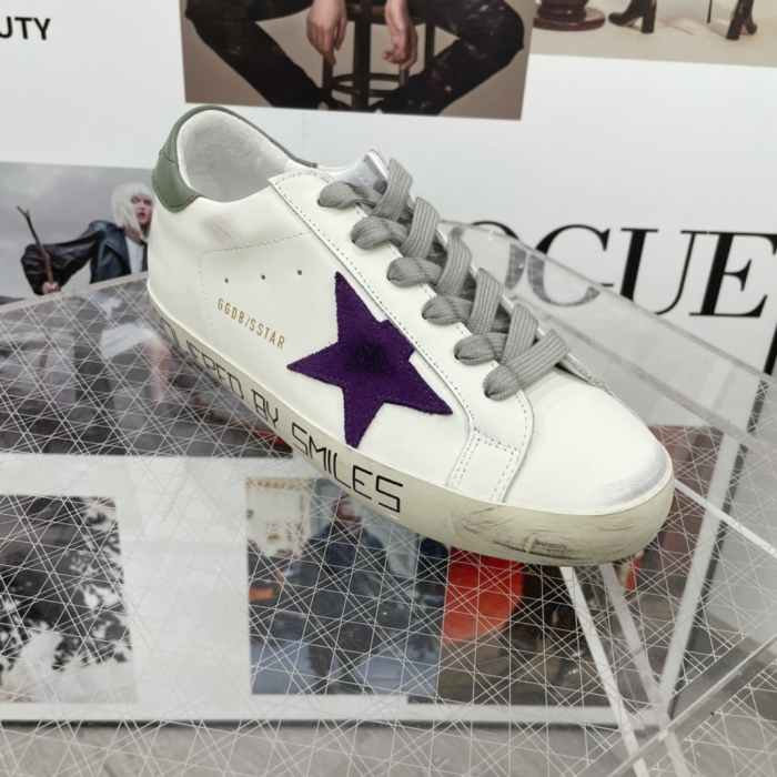 Men Women G*GDB Top Sneaker CL 20230902-113