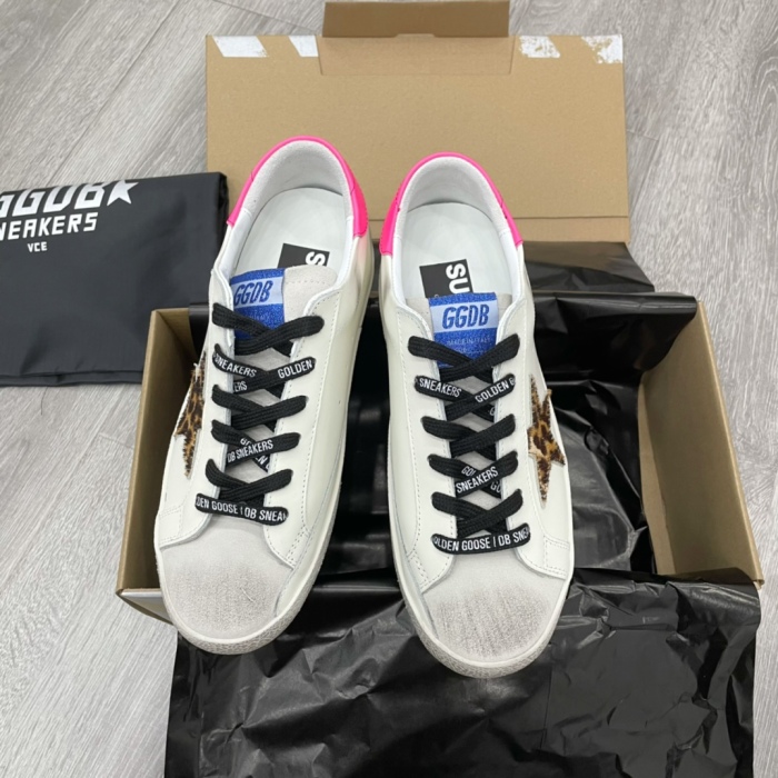 Men Women G*GDB Top Sneaker CL 20230902-25