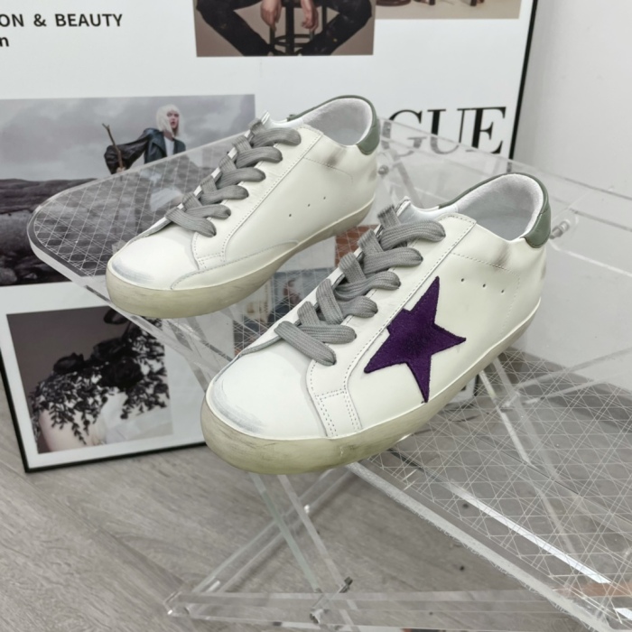 Men Women G*GDB Top Sneaker CL 20230902-113