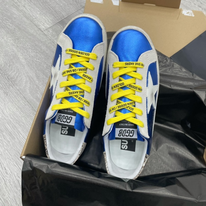 Men Women G*GDB Top Sneaker CL 20230902-12
