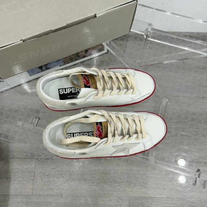 Men Women G*GDB Top Sneaker CL 20230902-114