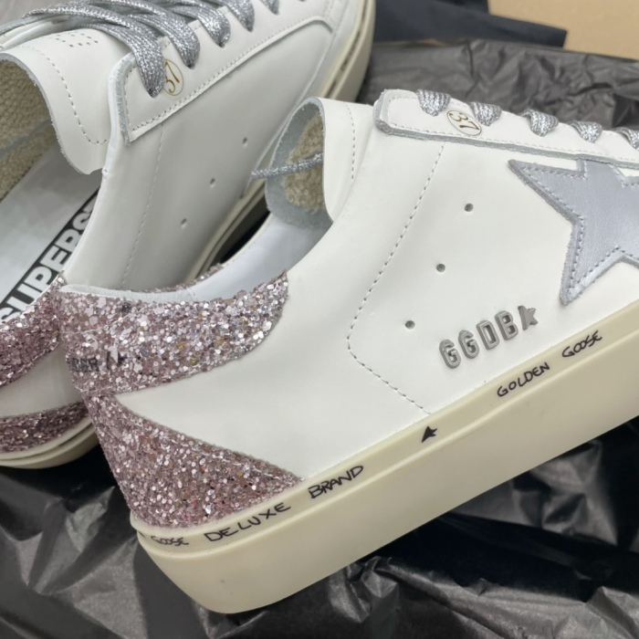 Men Women G*GDB Top Sneaker CL 20230902-65