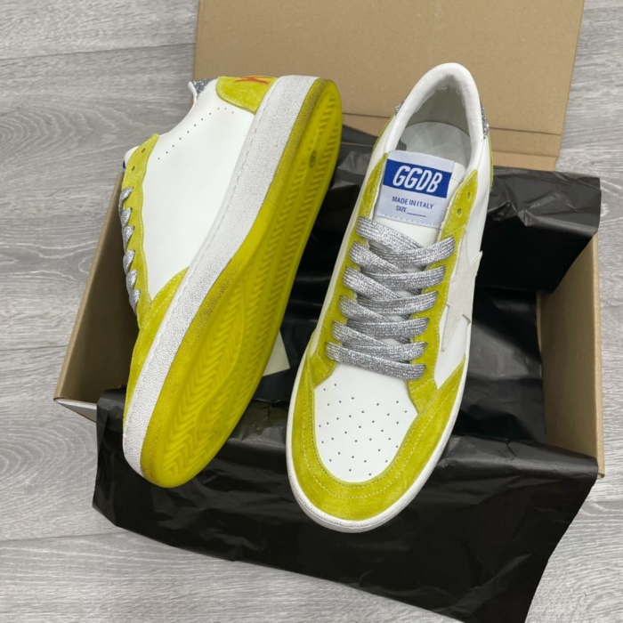 Men Women G*GDB Top Sneaker CL 20230902-10